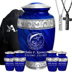 Eternal Blue