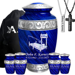 Eternal Blue