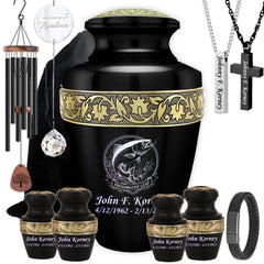 Black & Gold