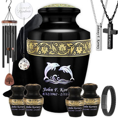 Black & Gold