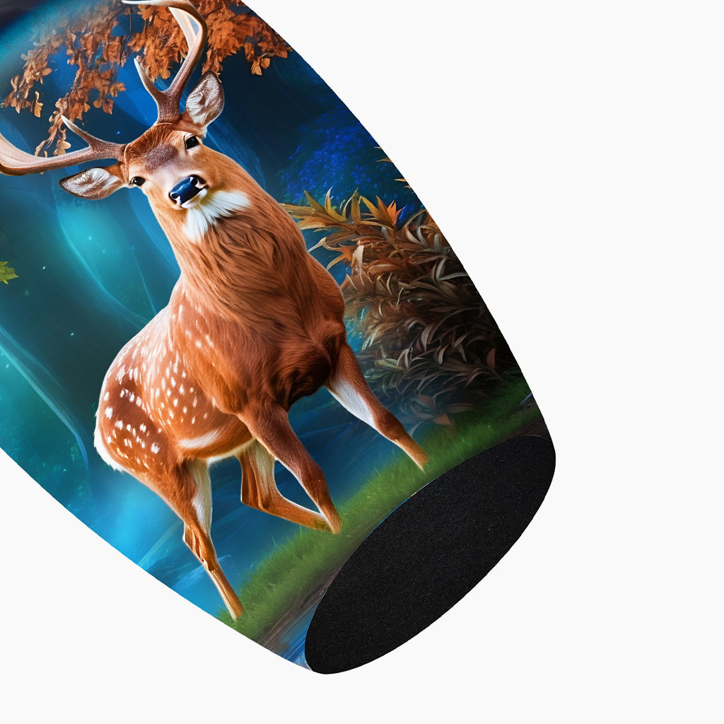 Deer Image Urn