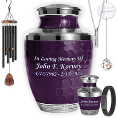 Dark Purple