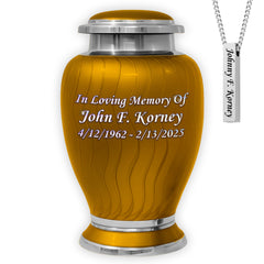 Gold