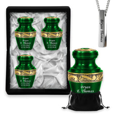Deep Green