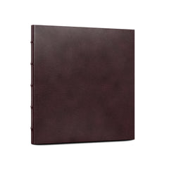 Belfast Burgundy