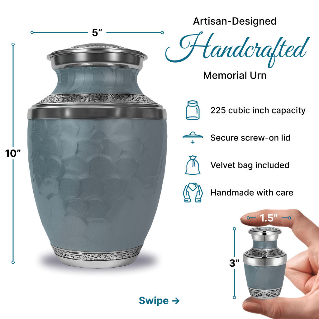 Cordoba Lumen Cremation Urn