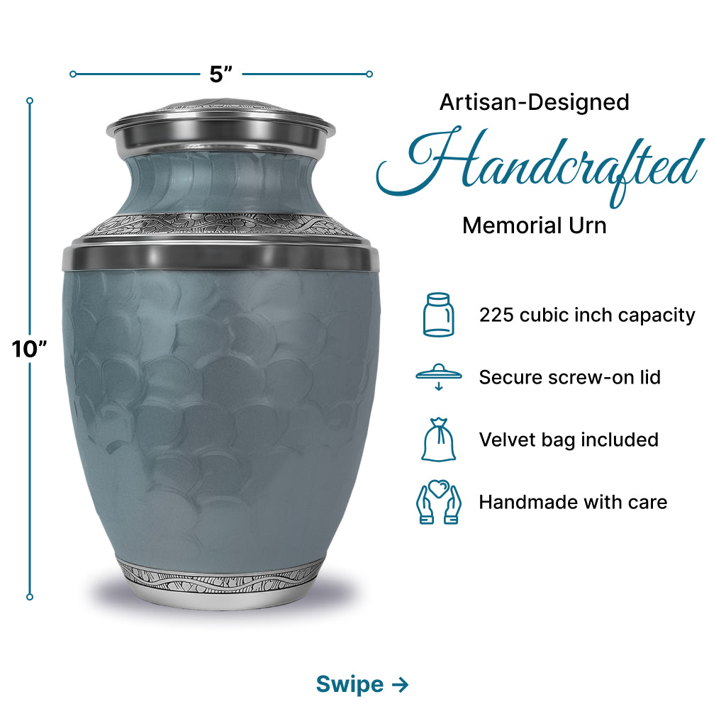 Cordoba Lumen Cremation Urn