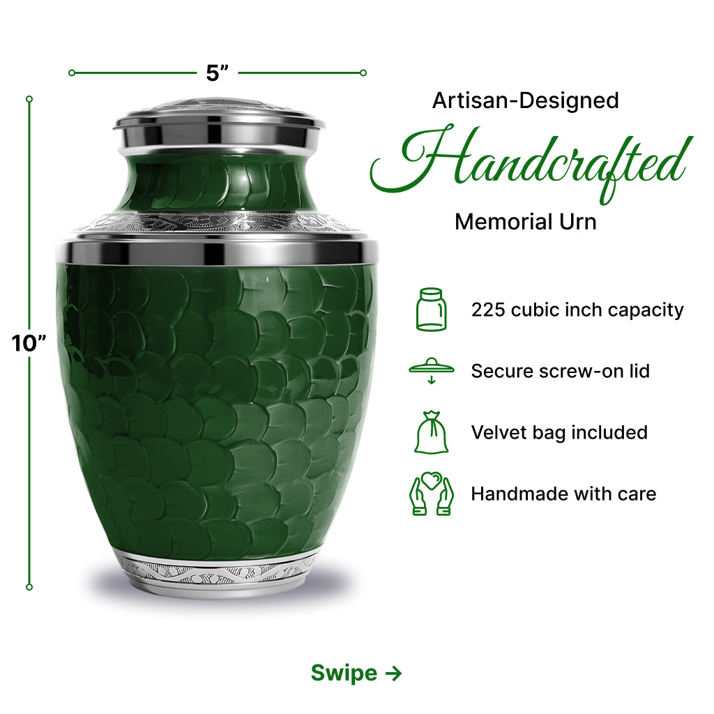 Cordoba Calma Cremation Urn