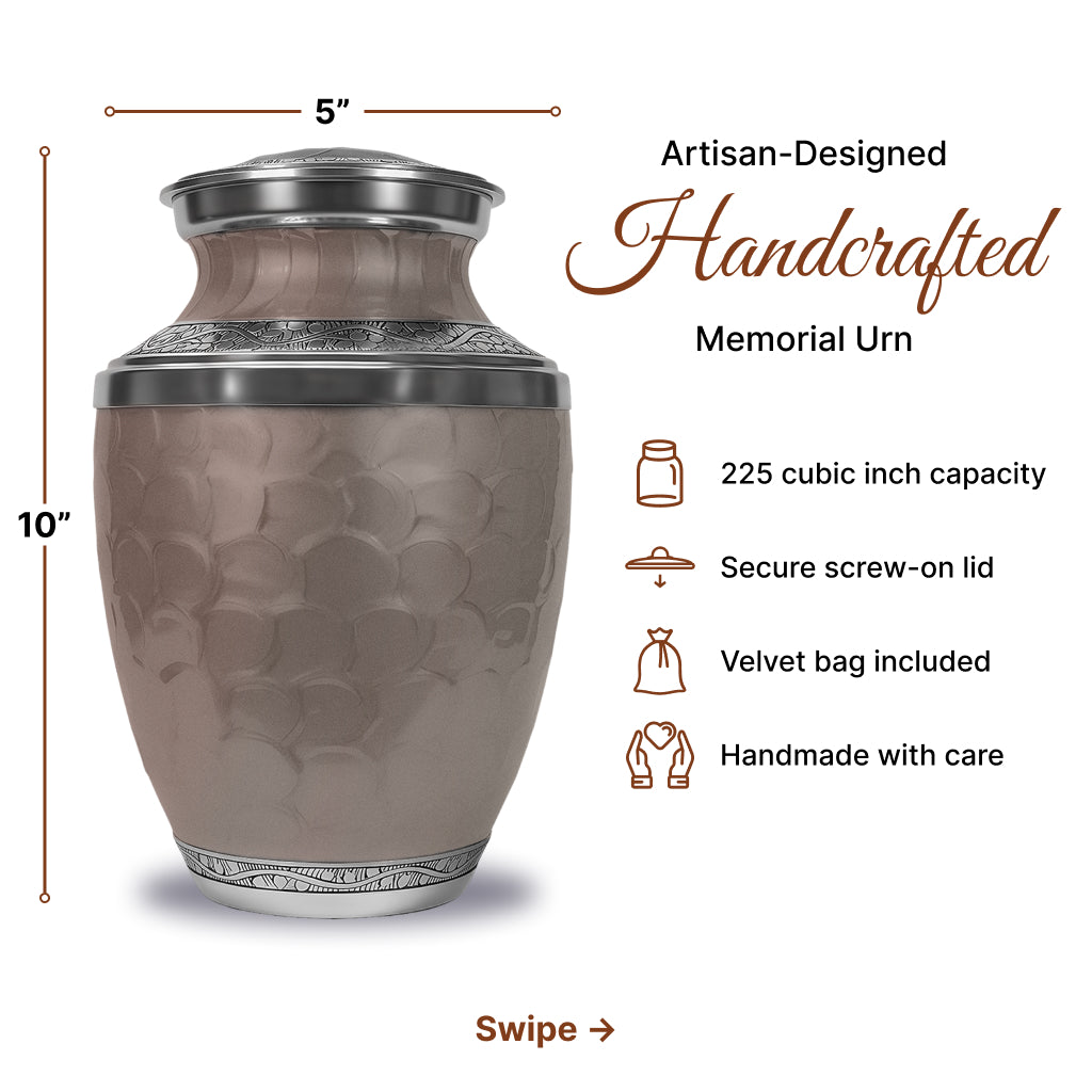 Cordoba Lumen Cremation Urn