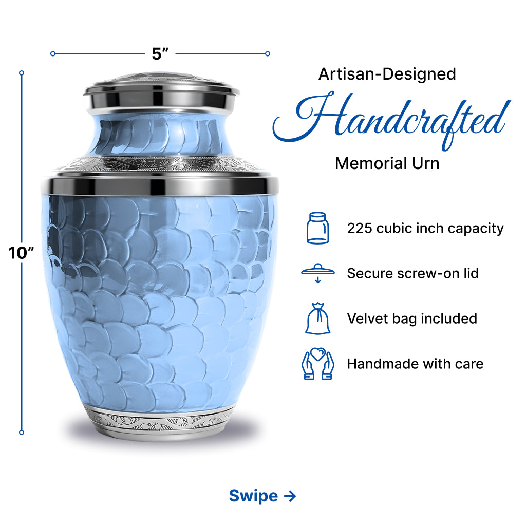 Cordoba Calma Cremation Urn