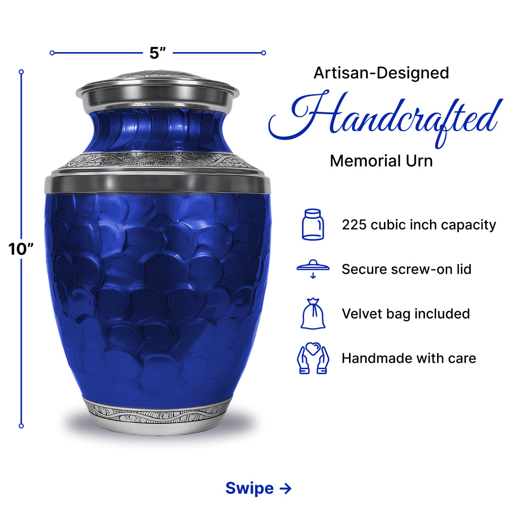 Cordoba Calma Cremation Urn