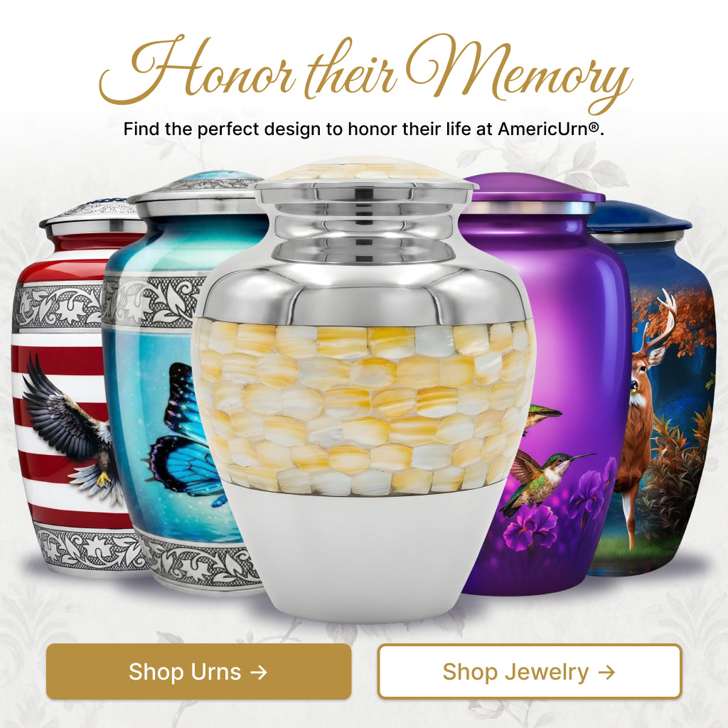 Mother of Pearl – Silver Elegance