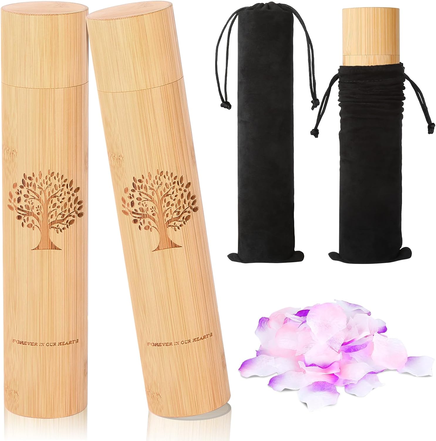 DearlyDone Scattering Tubes - Small Scattering Urn