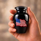 Small Keepsake Urn