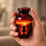 Small Keepsake Urn