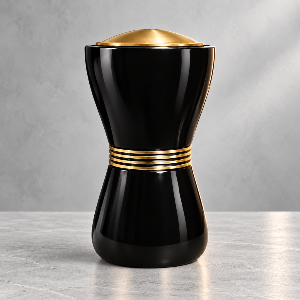 Canopic Cremation Urn