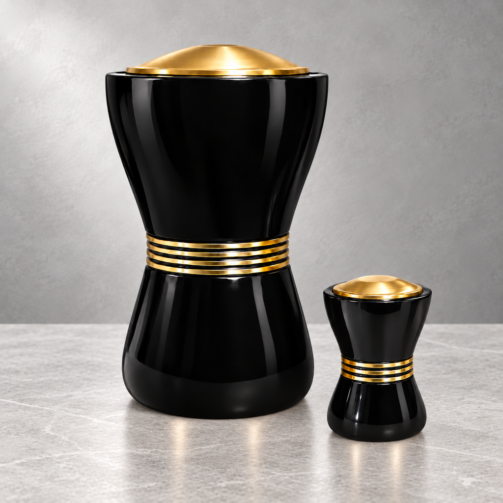 Canopic Cremation Urn