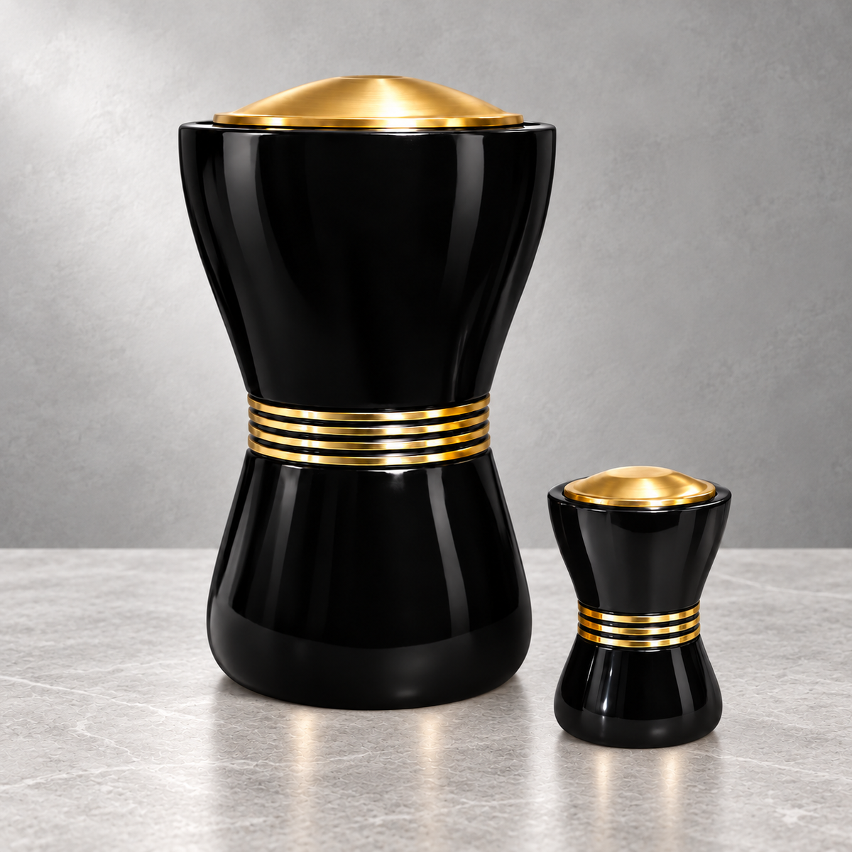 Canopic Cremation Urn