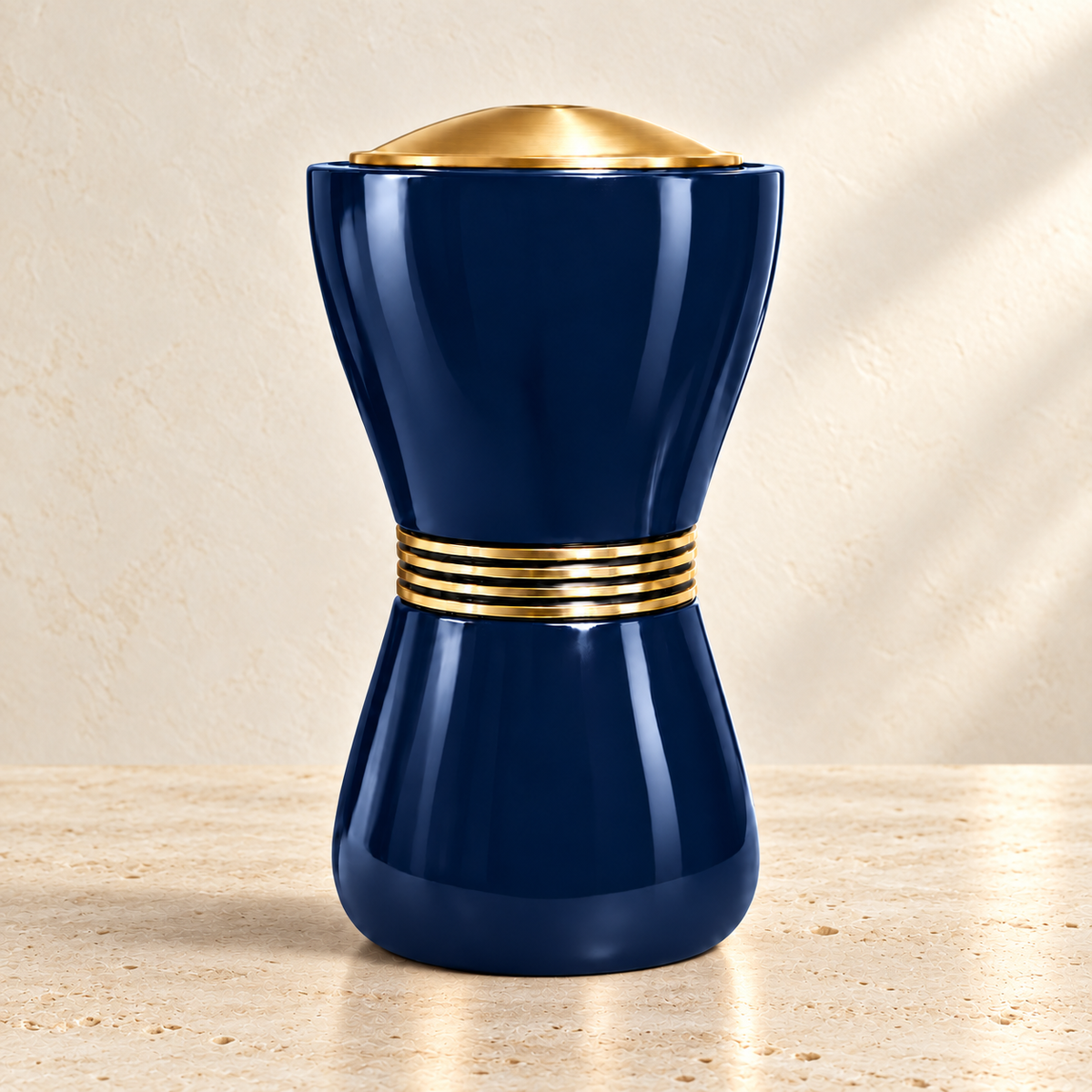 Canopic Cremation Urn