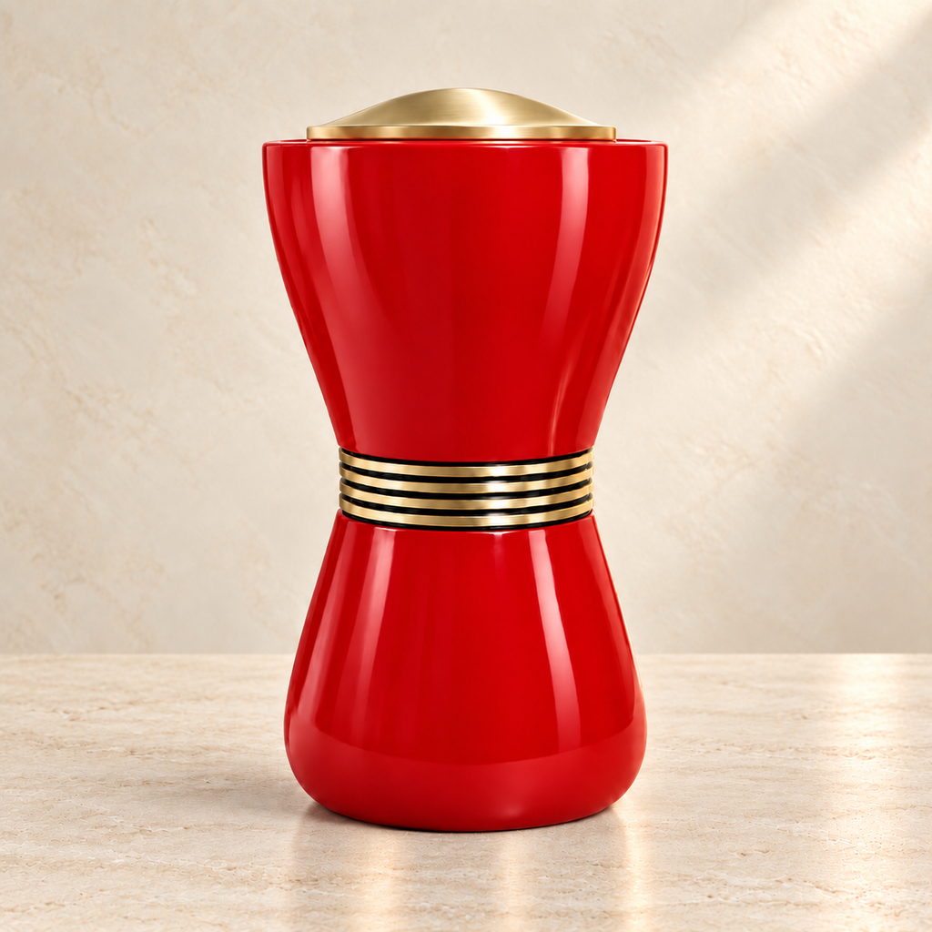 Canopic Cremation Urn