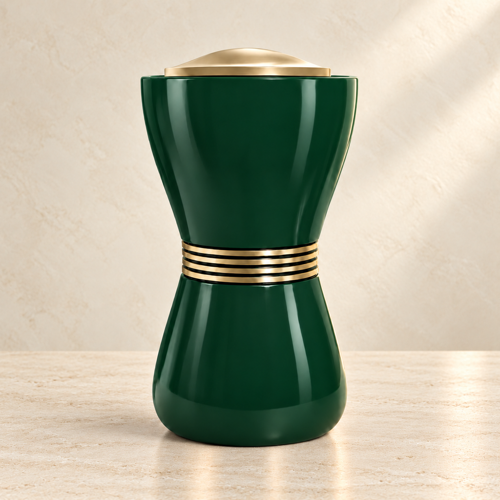 Canopic Cremation Urn
