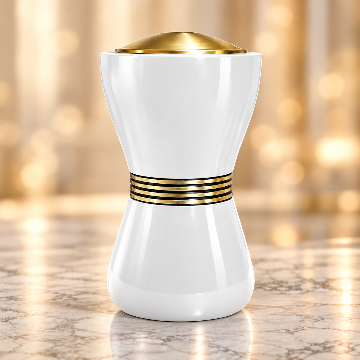 Canopic Cremation Urn