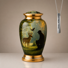 Deer Hunter Forest