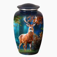 Single Large Urn