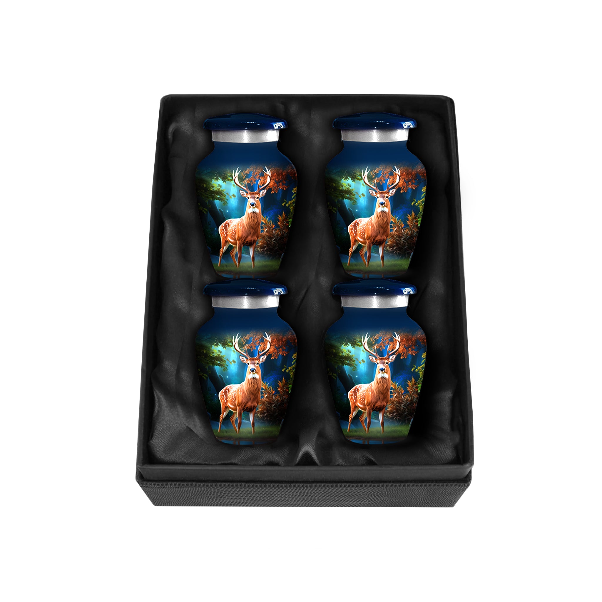 Deer Urn