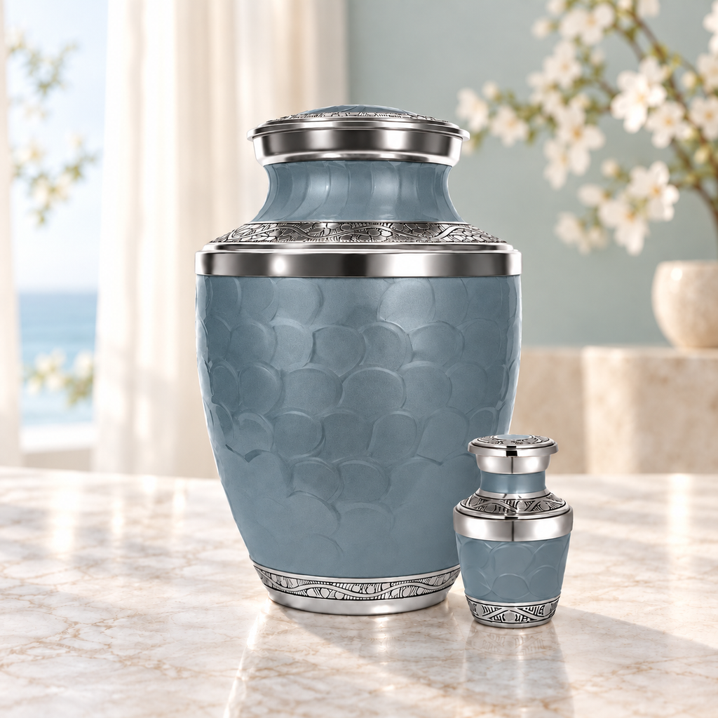 Cordoba Eternal Cremation Urn