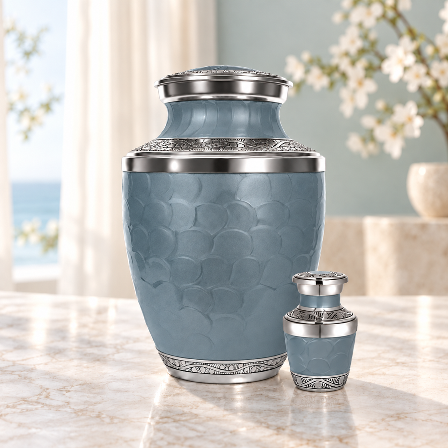 Cordoba Eternal Cremation Urn