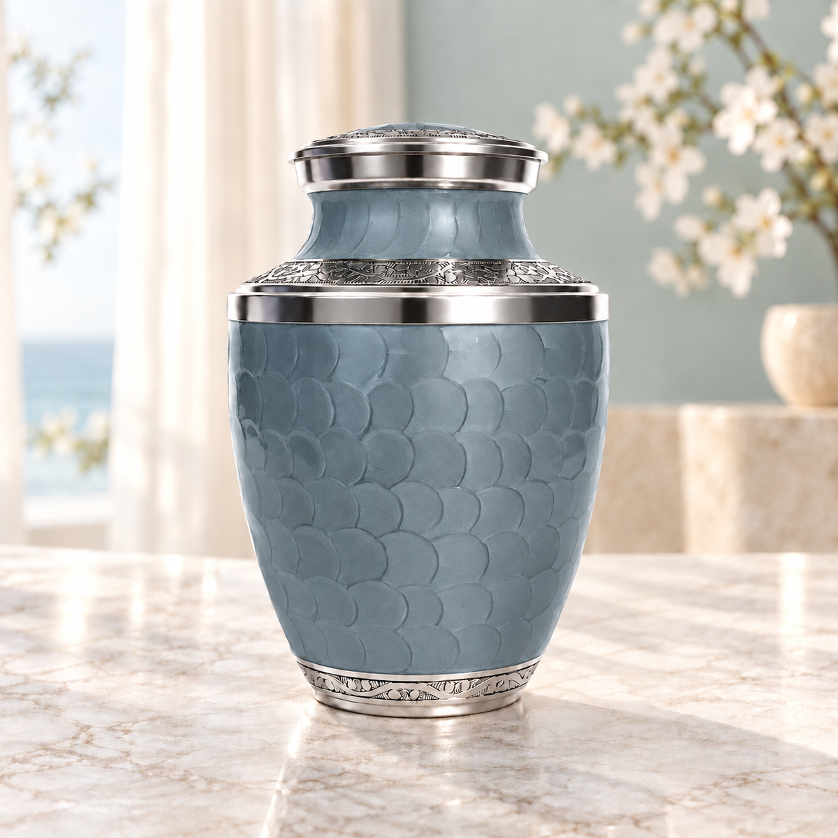 Cordoba Eternal Cremation Urn