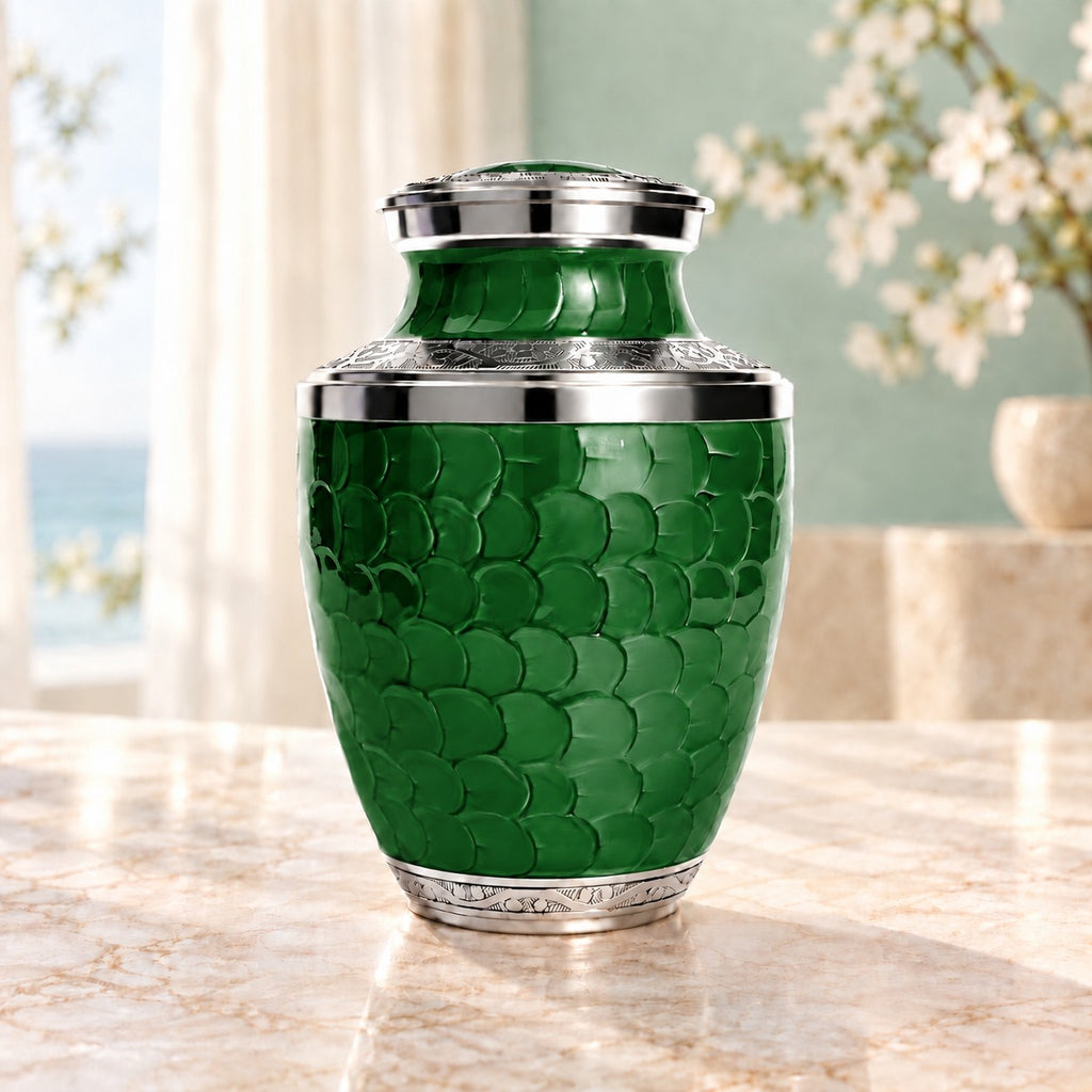 Cordoba Eternal Cremation Urn