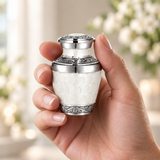 Small Keepsake Urn