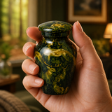 Small Keepsake Urn