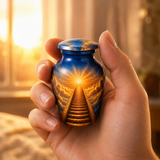 Small Keepsake Urn