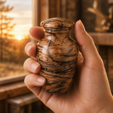 Small Keepsake Urn