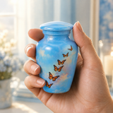 Small Keepsake Urn