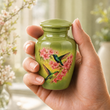 Small Keepsake Urn