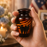Small Keepsake Urn