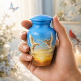 Small Keepsake Urn