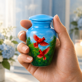 Small Keepsake Urn
