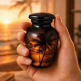 Small Keepsake Urn