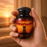 Small Keepsake Urn