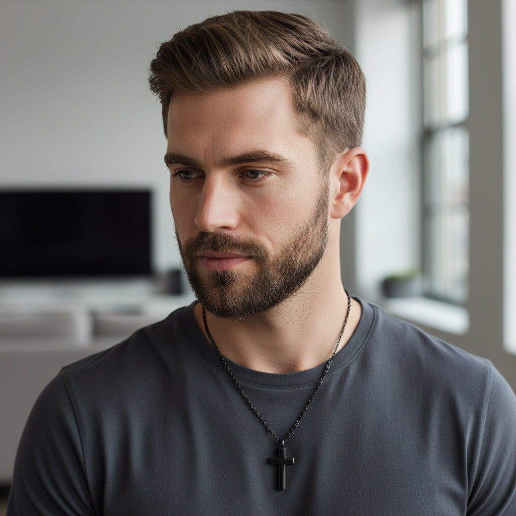 Gone Fishing Engraved Cremation Urn