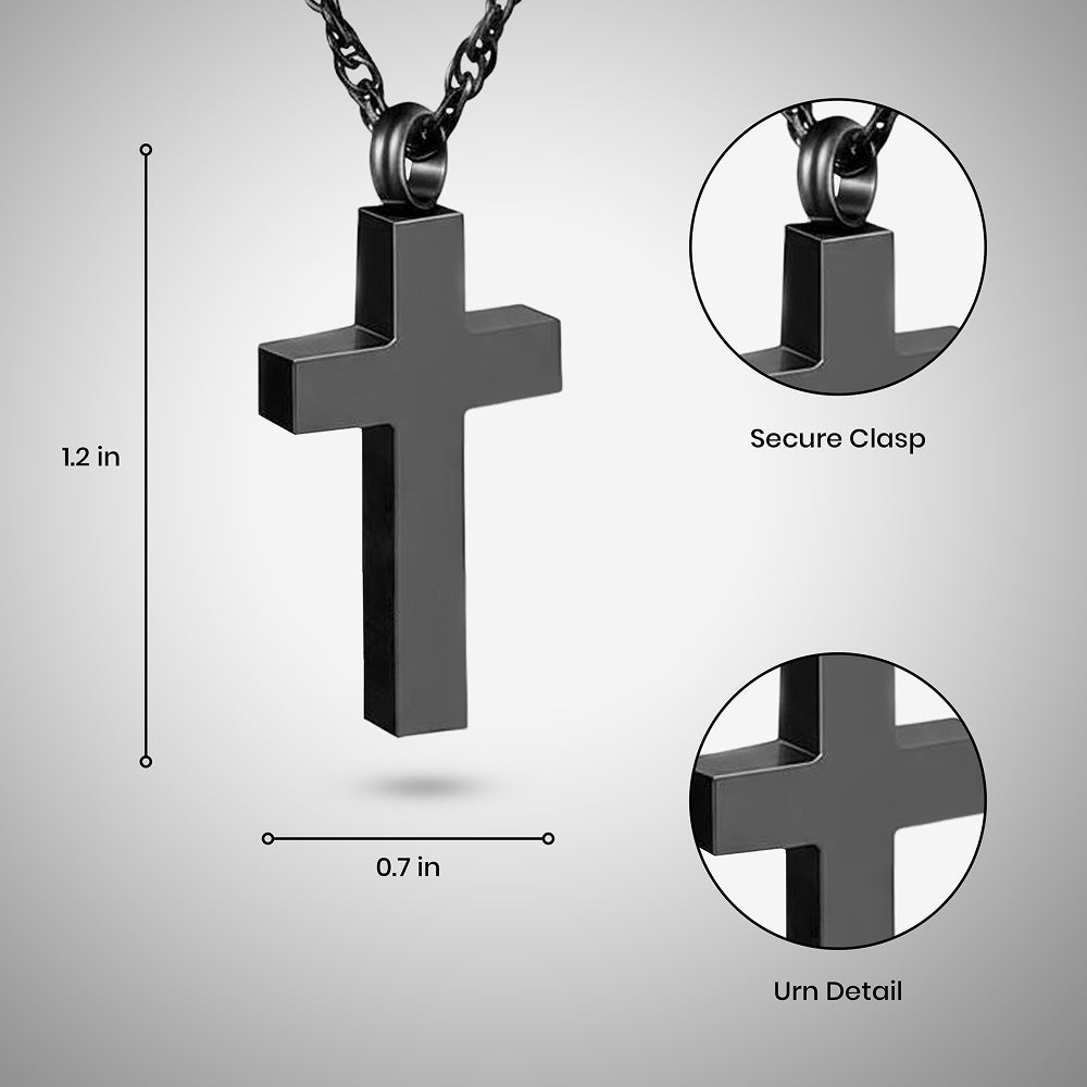 The Anglers Passion Engraved Cremation Urn