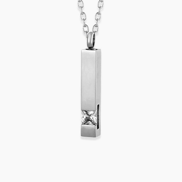 Keepsake Necklace