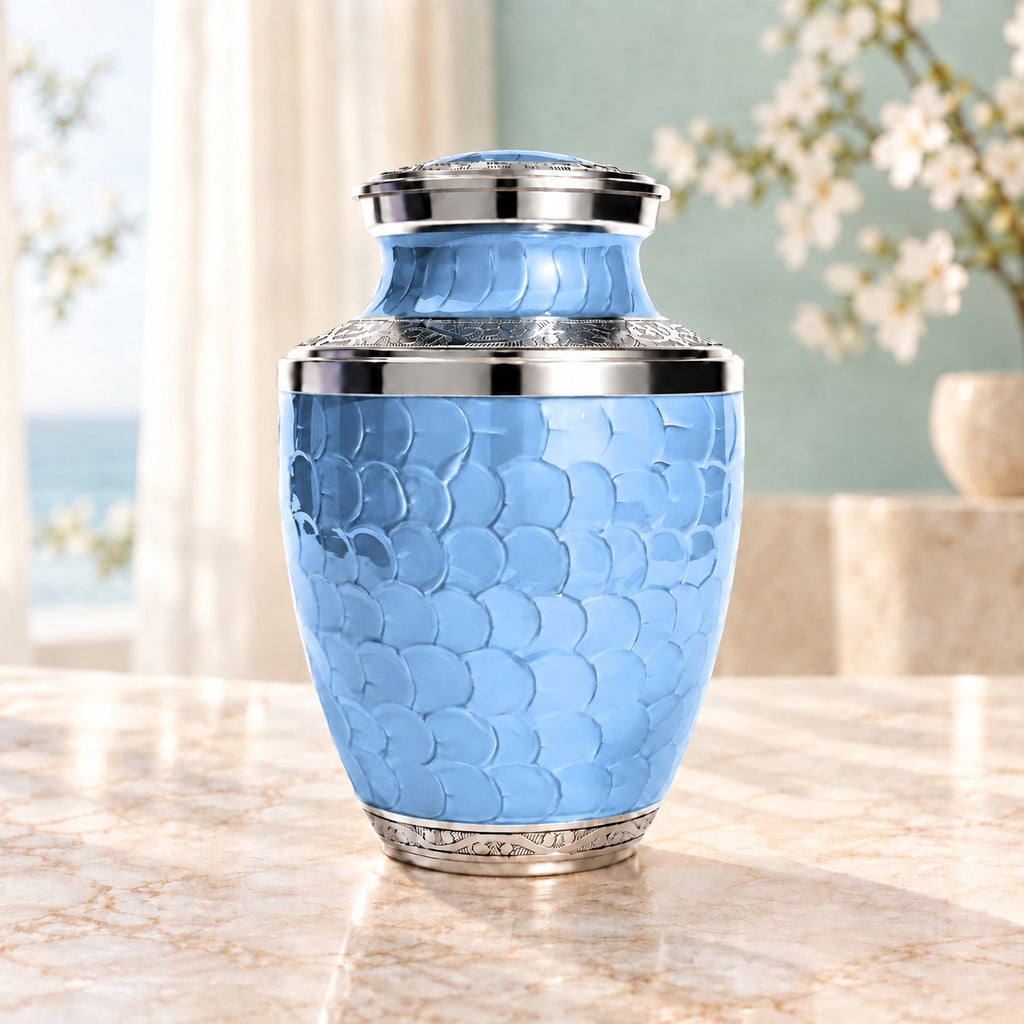 Cordoba Eternal Cremation Urn