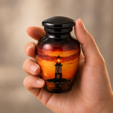 Small Keepsake Urn