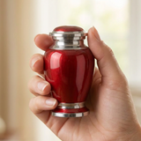 Small Keepsake Urn